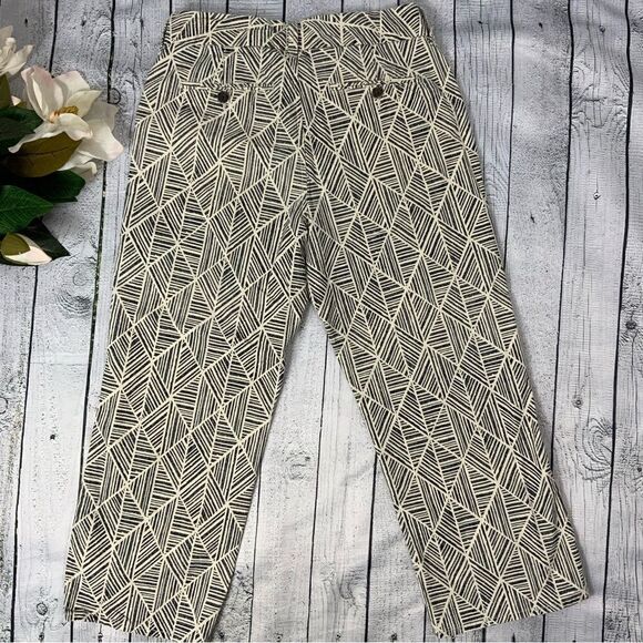 SOFT SURROUNDINGS Crop pants - Picture 2 of 5